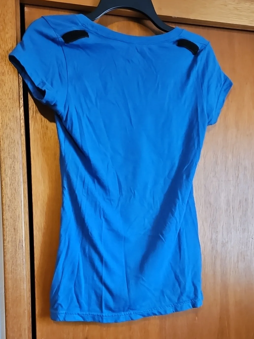 Superman Shirt With Cape Sz Med Boys